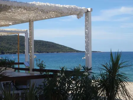 Maison rustique au Golfe de Valinco, 5 km de la plage : photo 30