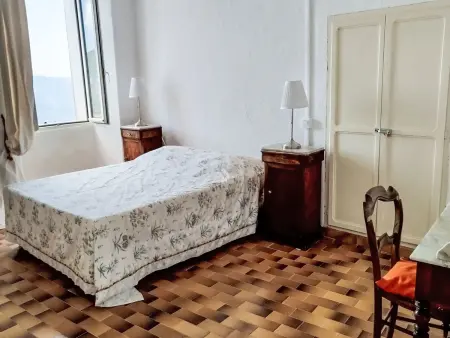Appartement Olmeto, vue golfe du Valinco à 10mn des plages : photo 5