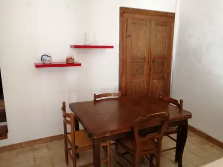 Appartement Olmeto, vue golfe du Valinco à 10mn des plages : photo 7