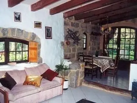 Location maison à Sartène, in Sartène mit Eigener Terrasse