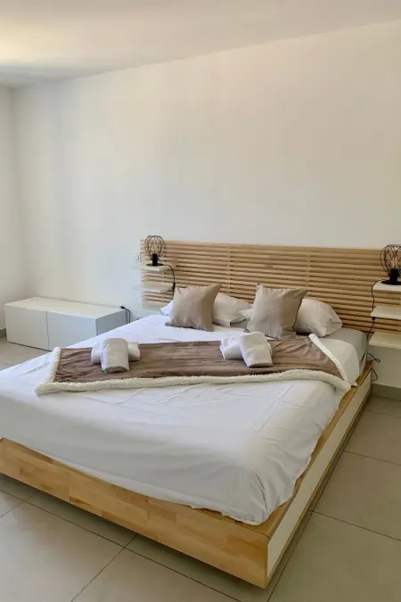 Location appartement à Bonifacio, Neue Wohnung 2 Minuten vom Hafen entfernt