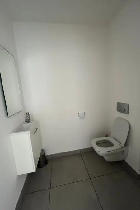 Appartement neuf 3 chambres, 50 m du port de Bonifacio : photo 10