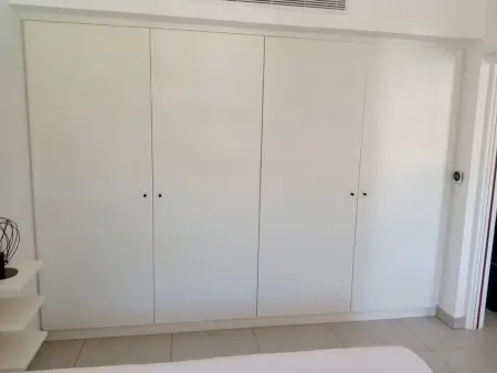 Appartement neuf 3 chambres, 50 m du port de Bonifacio : photo 16