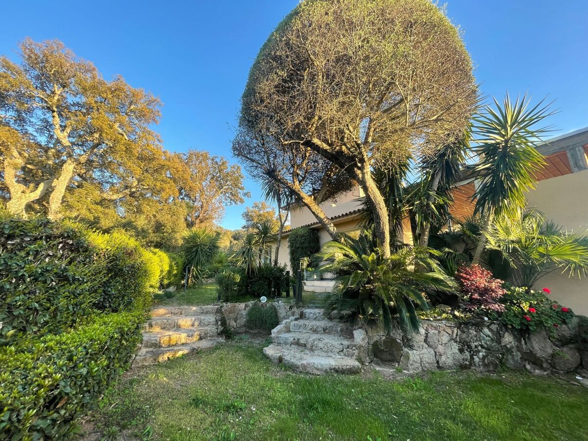 Villa Casa Baggia – 4 chambres, piscine débordement à Porto Vecchio - Photo 3