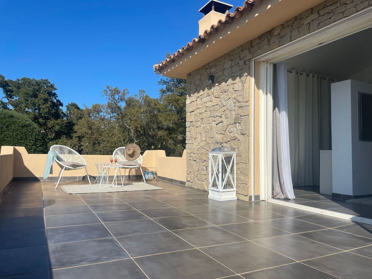 Villa Casa Baggia – 4 chambres, piscine débordement à Porto Vecchio - Photo 10