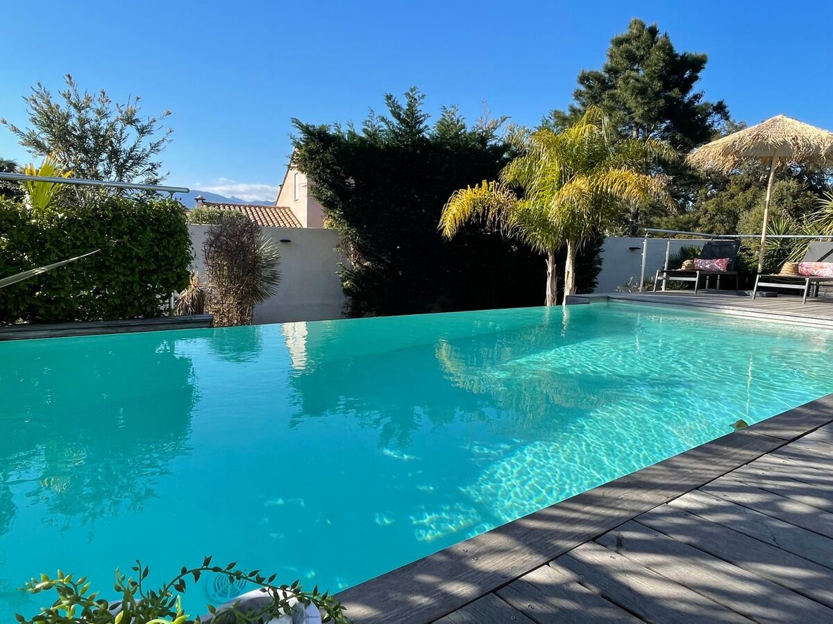 Villa Casa Baggia – 4 chambres, piscine débordement à Porto Vecchio - Photo 21