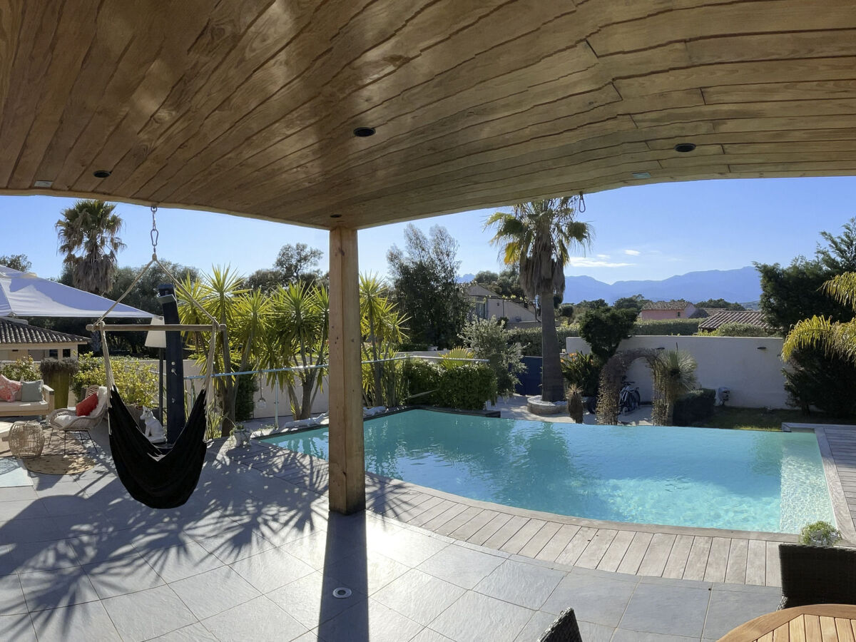 Villa Casa Baggia – 4 chambres, piscine débordement à Porto Vecchio - Photo 24