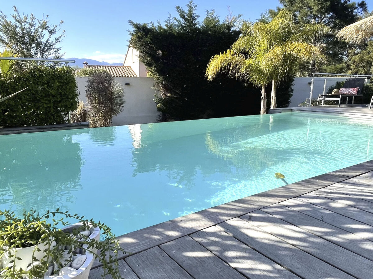 Villa Casa Baggia – 4 chambres, piscine débordement à Porto Vecchio - Photo 26