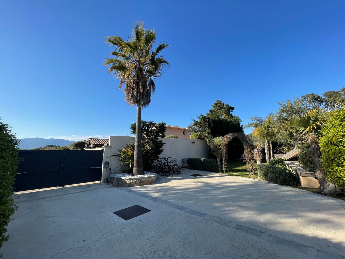 Villa Casa Baggia – 4 chambres, piscine débordement à Porto Vecchio - Photo 33