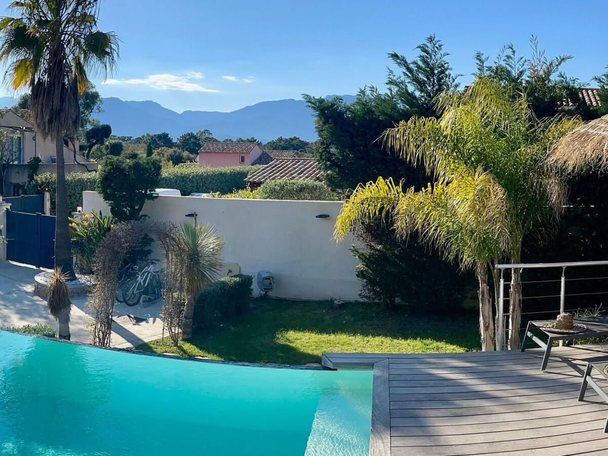 Villa Casa Baggia – 4 chambres, piscine débordement à Porto Vecchio - Photo 37