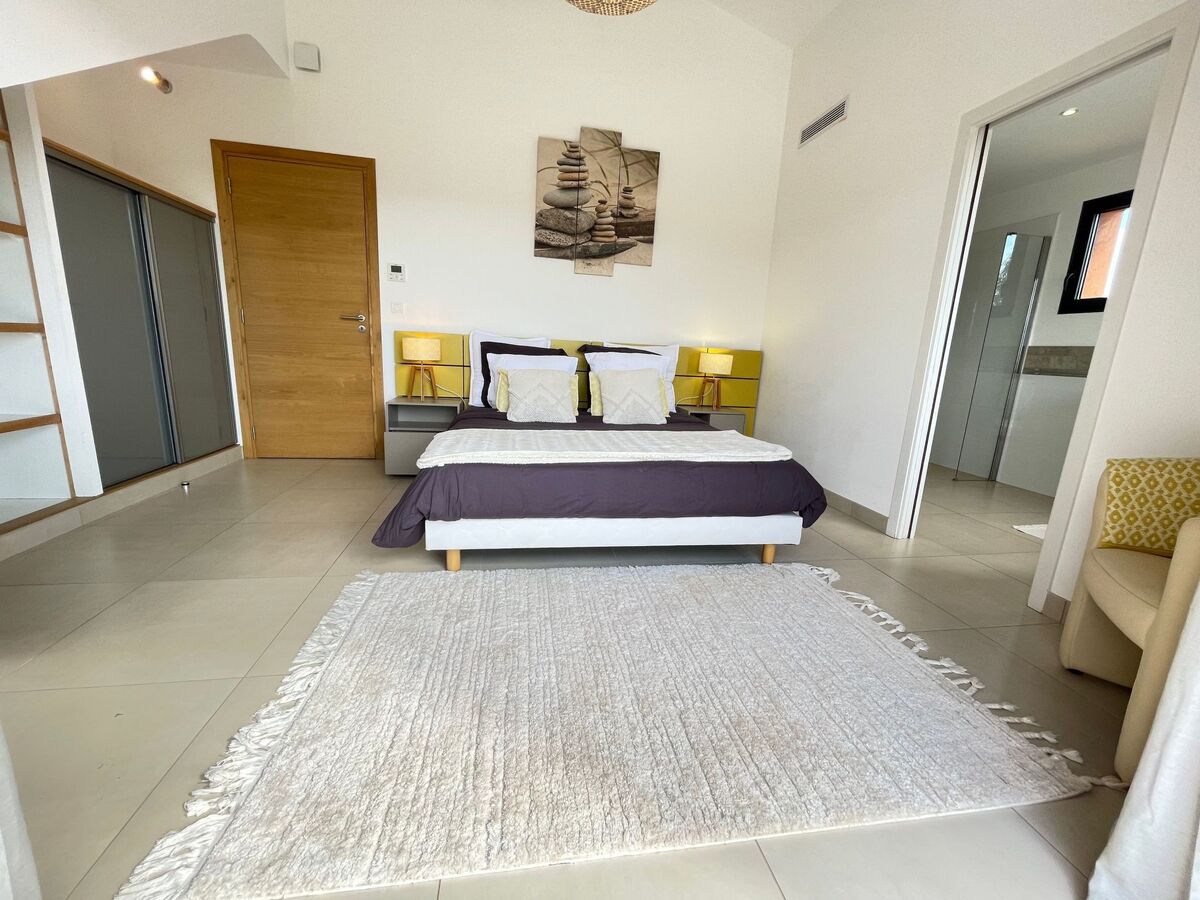 Villa Santa Giulia - 4 suites avec piscine chauffée - Photo 16