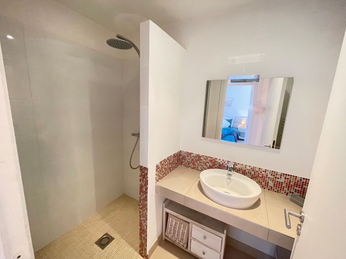 Villa Santa Giulia - 4 suites avec piscine chauffée - Photo 20