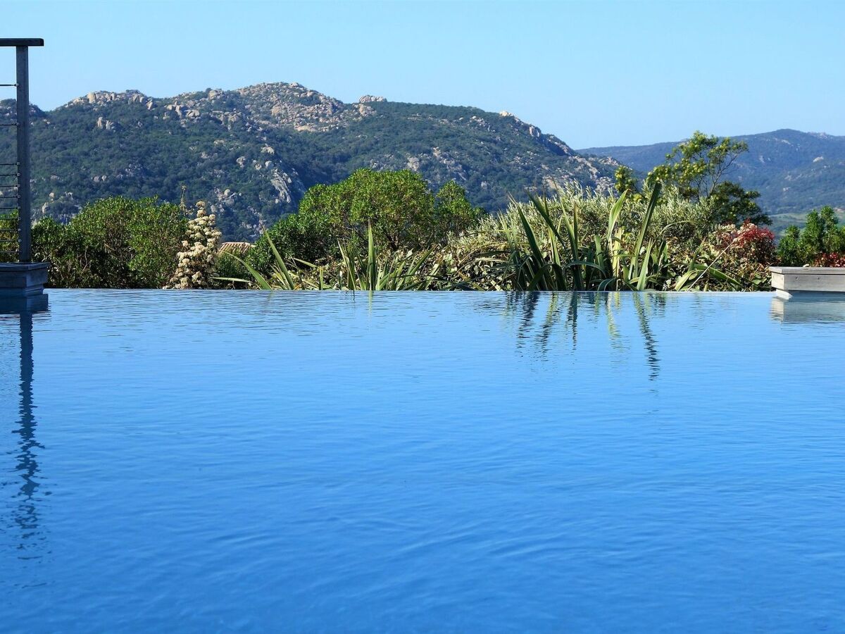 Villa Santa Giulia - 4 suites avec piscine chauffée - Photo 28