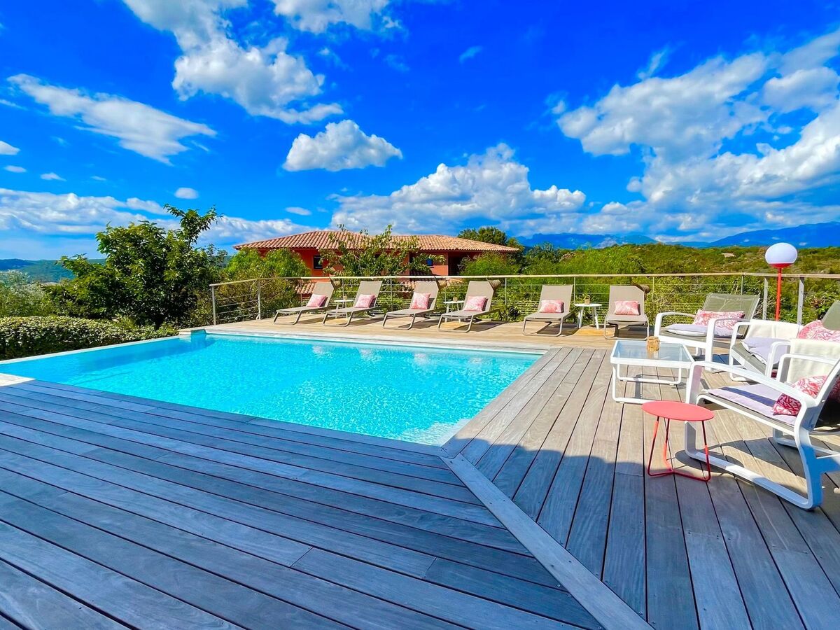 Villa Santa Giulia - 4 suites avec piscine chauffée - Photo 31