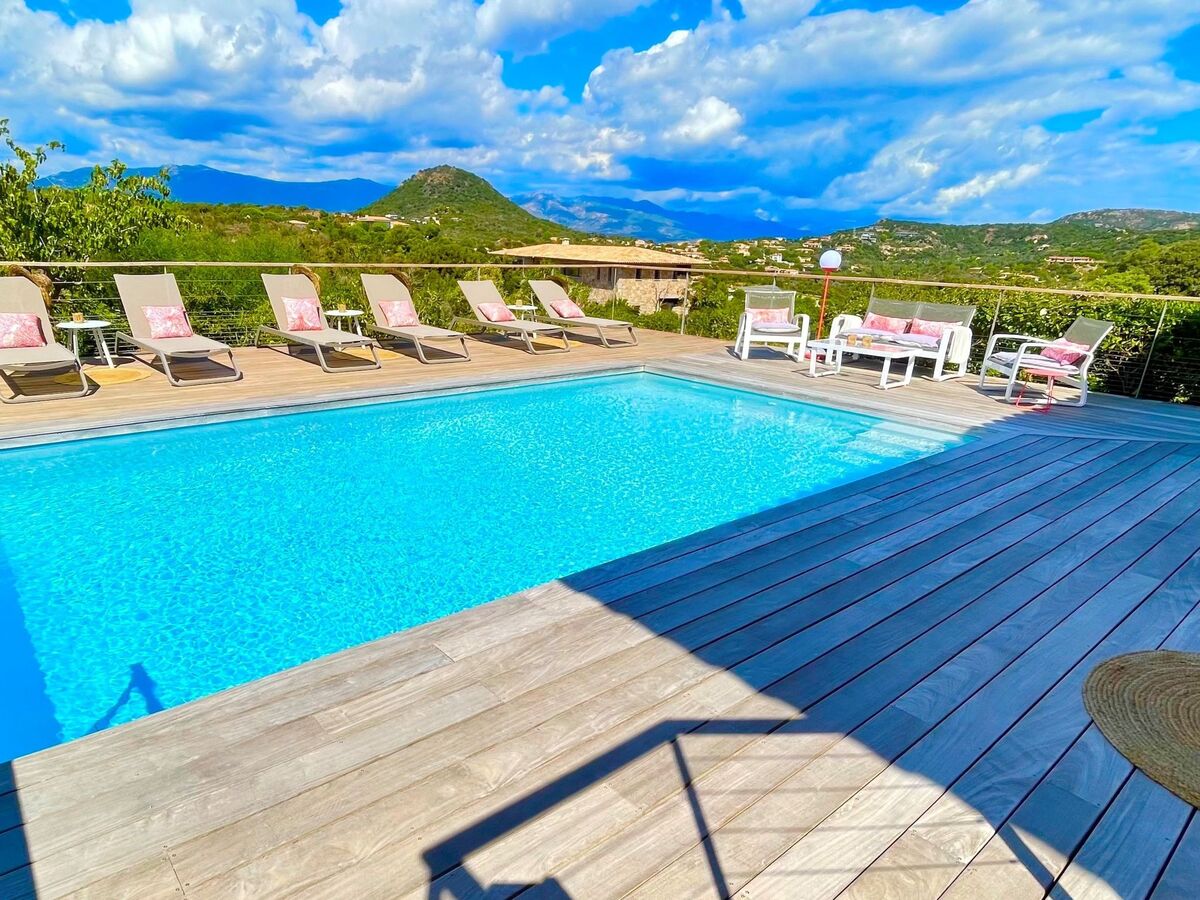 Villa Santa Giulia - 4 suites avec piscine chauffée - Photo 32
