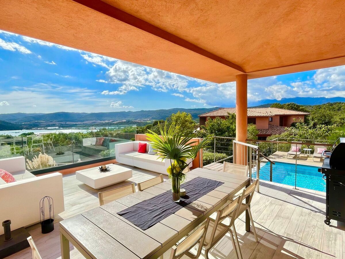 Villa Santa Giulia - 4 suites avec piscine chauffée - Photo 34