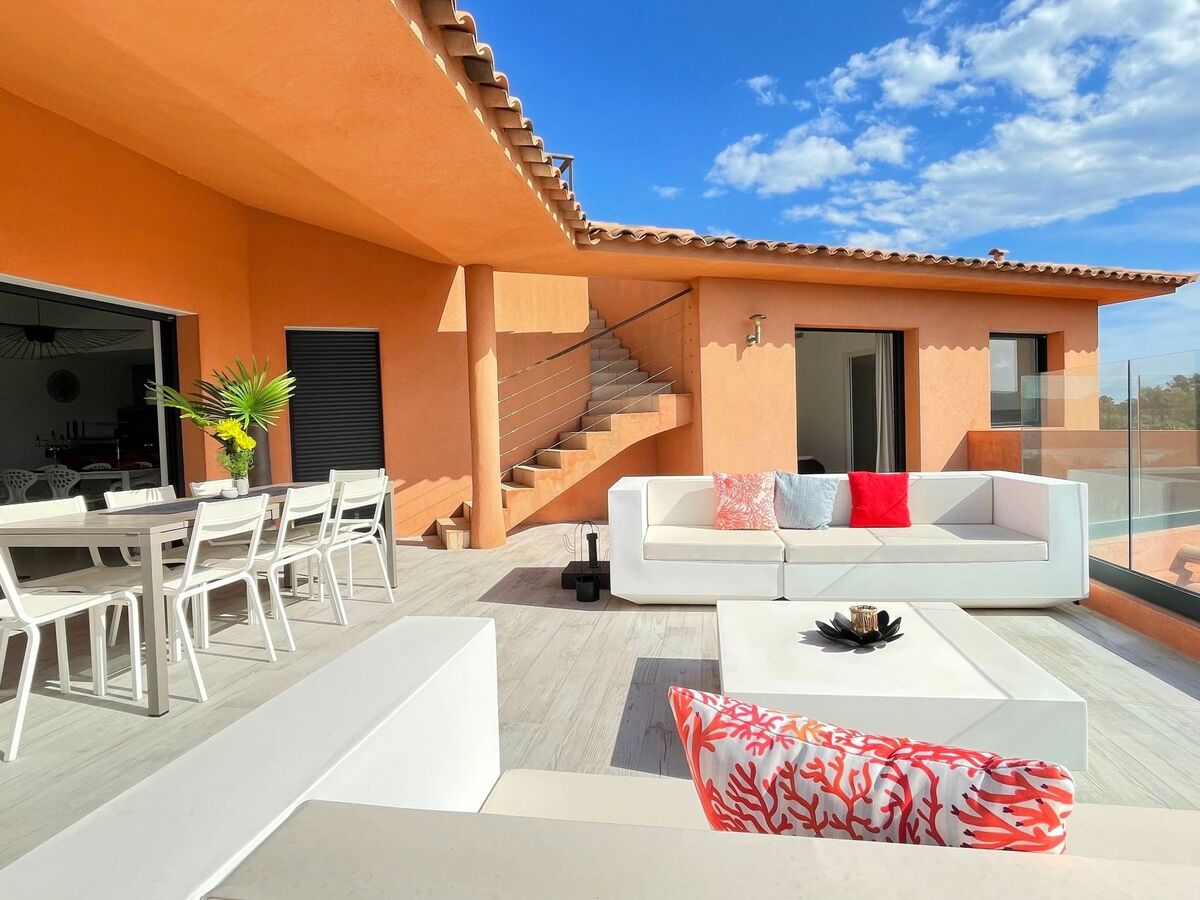 Villa Santa Giulia - 4 suites avec piscine chauffée - Photo 35