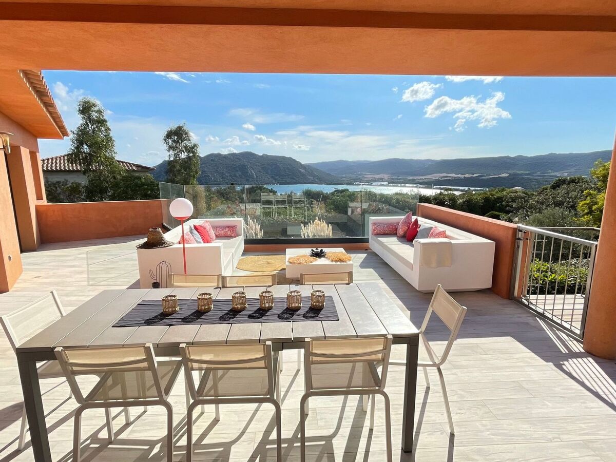 Villa Santa Giulia - 4 suites avec piscine chauffée - Photo 38