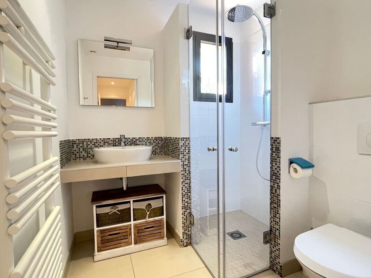 Villa Santa Giulia - 4 suites avec piscine chauffée - Photo 42