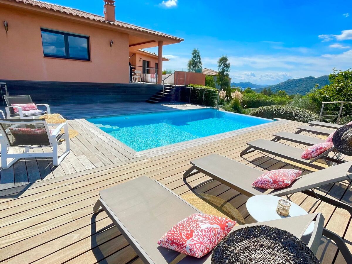 Villa Santa Giulia - 4 suites avec piscine chauffée - Photo 46