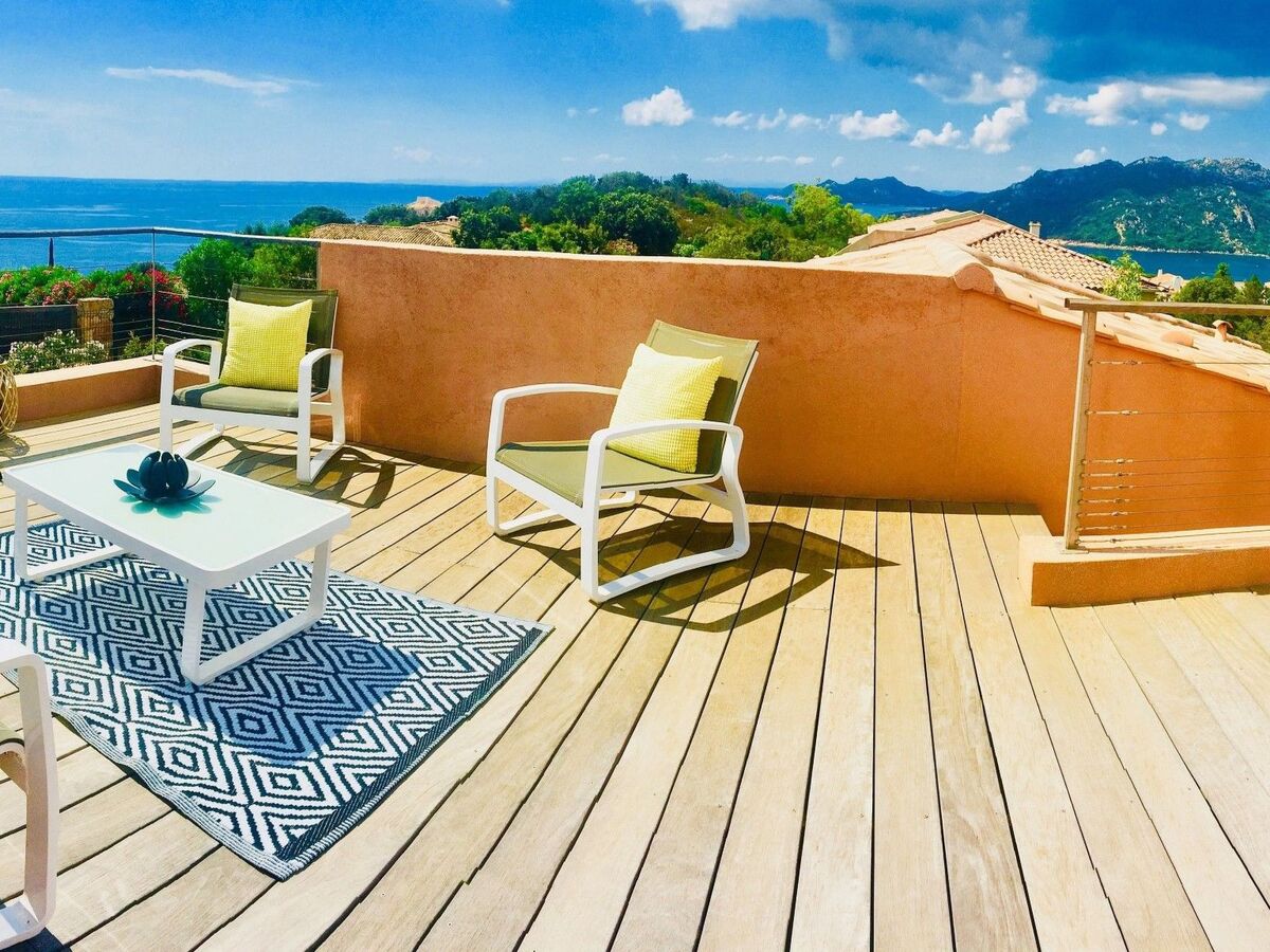 Villa Santa Giulia - 4 suites avec piscine chauffée - Photo 49