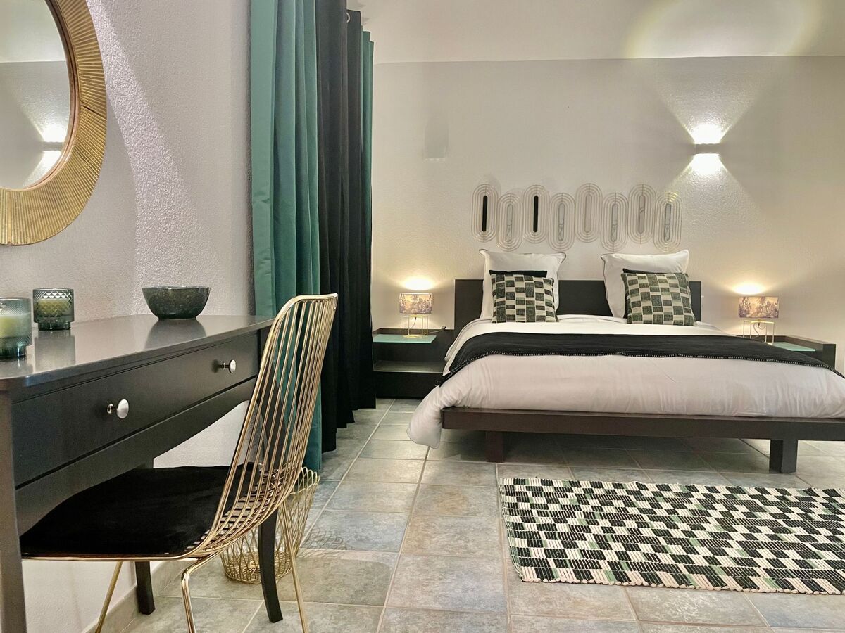Villa Azura 3 chambres avec piscine chauffée à Porto Vecchio - Photo 6