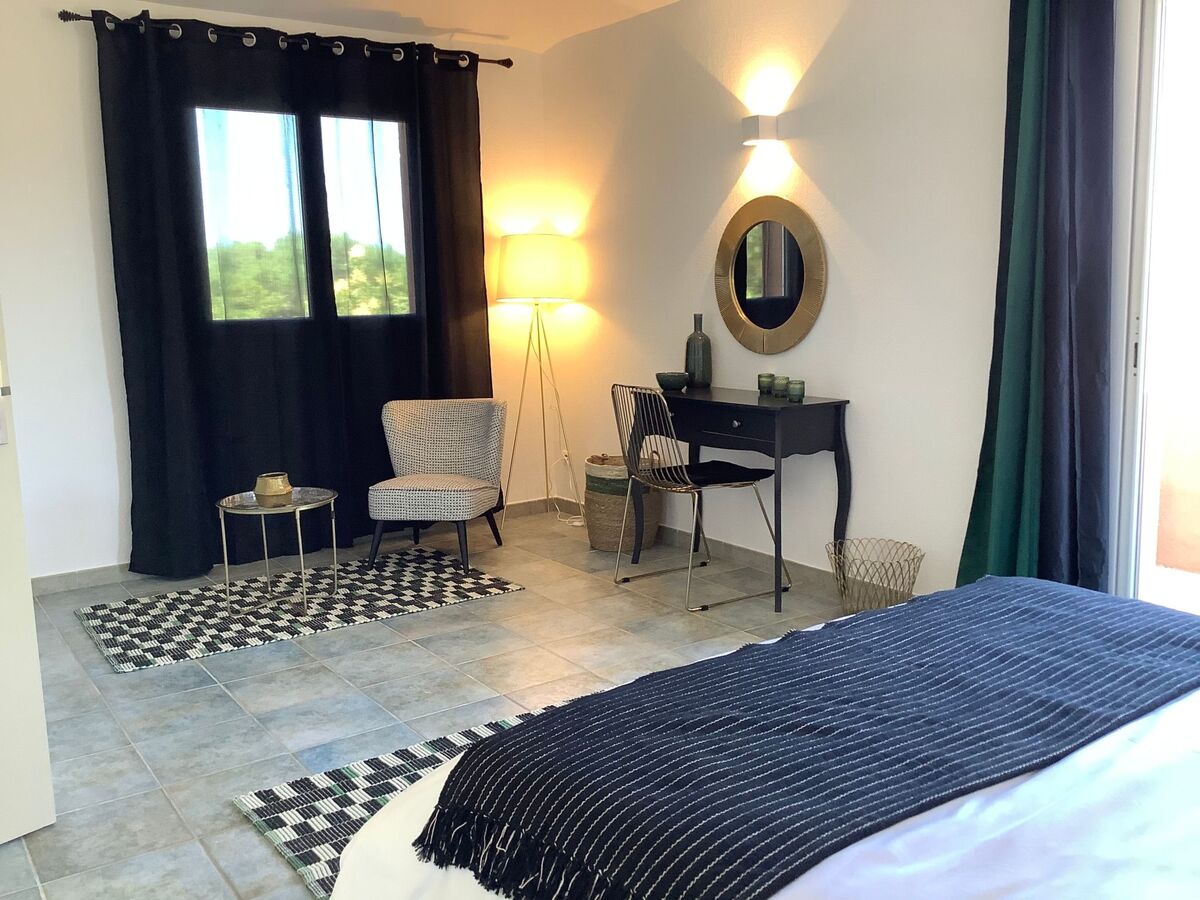 Villa Azura 3 chambres avec piscine chauffée à Porto Vecchio - Photo 10