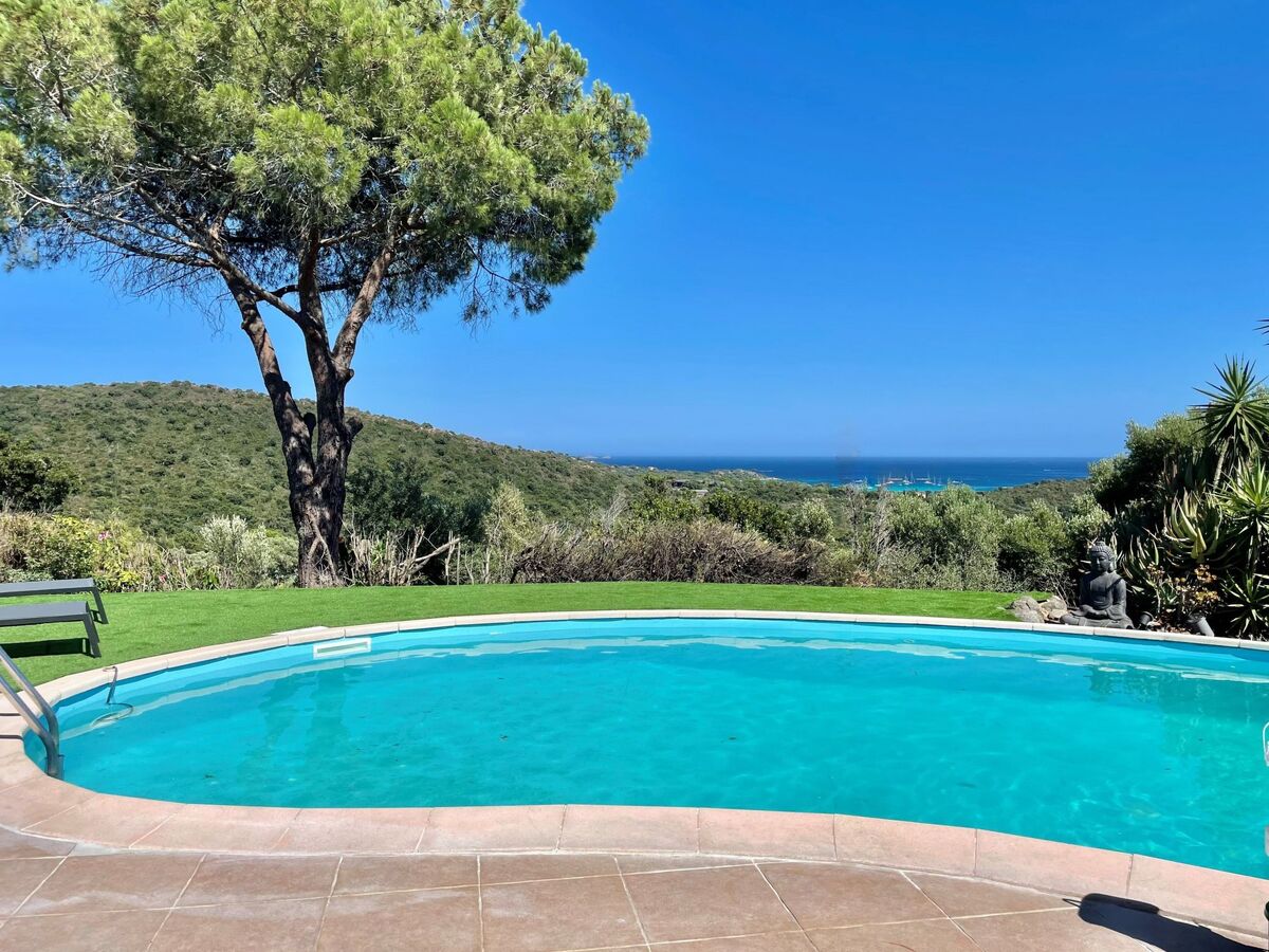 Villa Azura 3 chambres avec piscine chauffée à Porto Vecchio - Photo 11