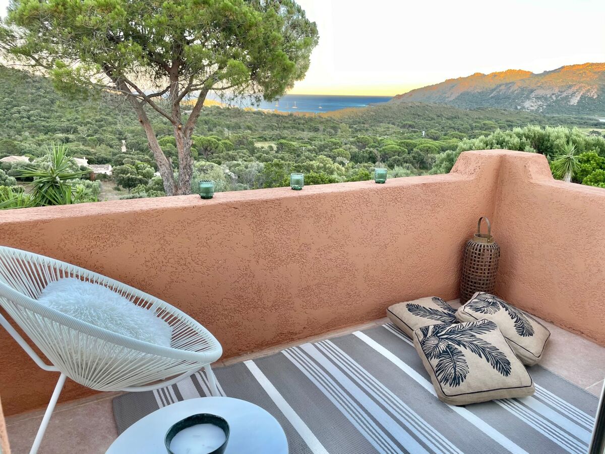 Villa Azura 3 chambres avec piscine chauffée à Porto Vecchio - Photo 14