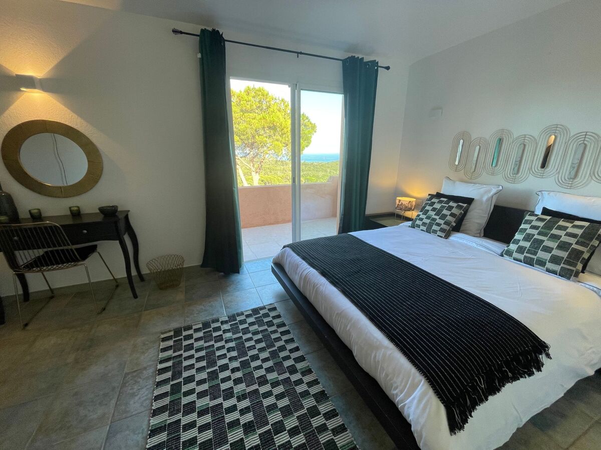 Villa Azura 3 chambres avec piscine chauffée à Porto Vecchio - Photo 15