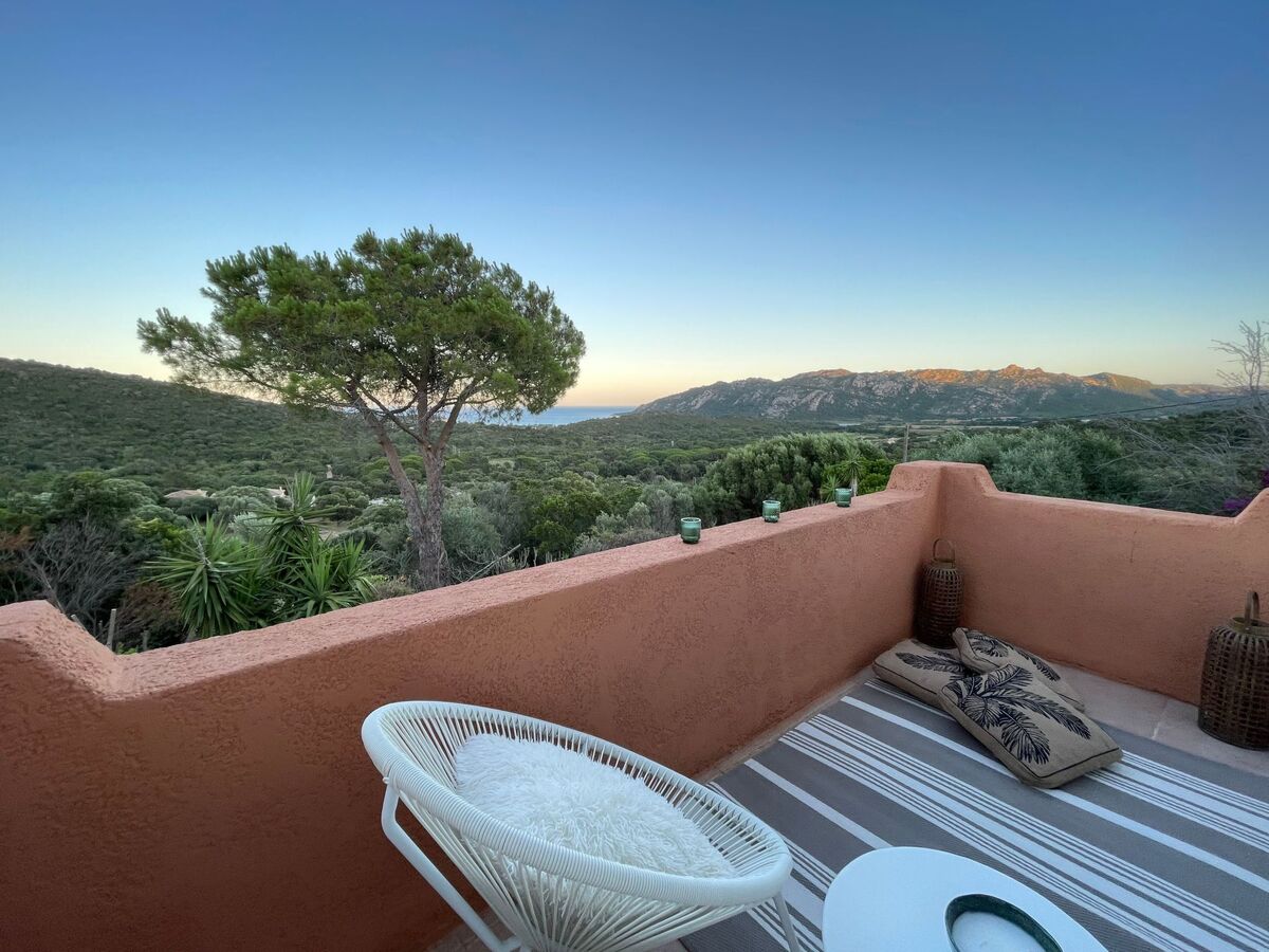 Villa Azura 3 chambres avec piscine chauffée à Porto Vecchio - Photo 16