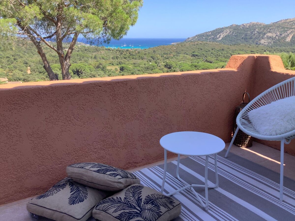 Villa Azura 3 chambres avec piscine chauffée à Porto Vecchio - Photo 17