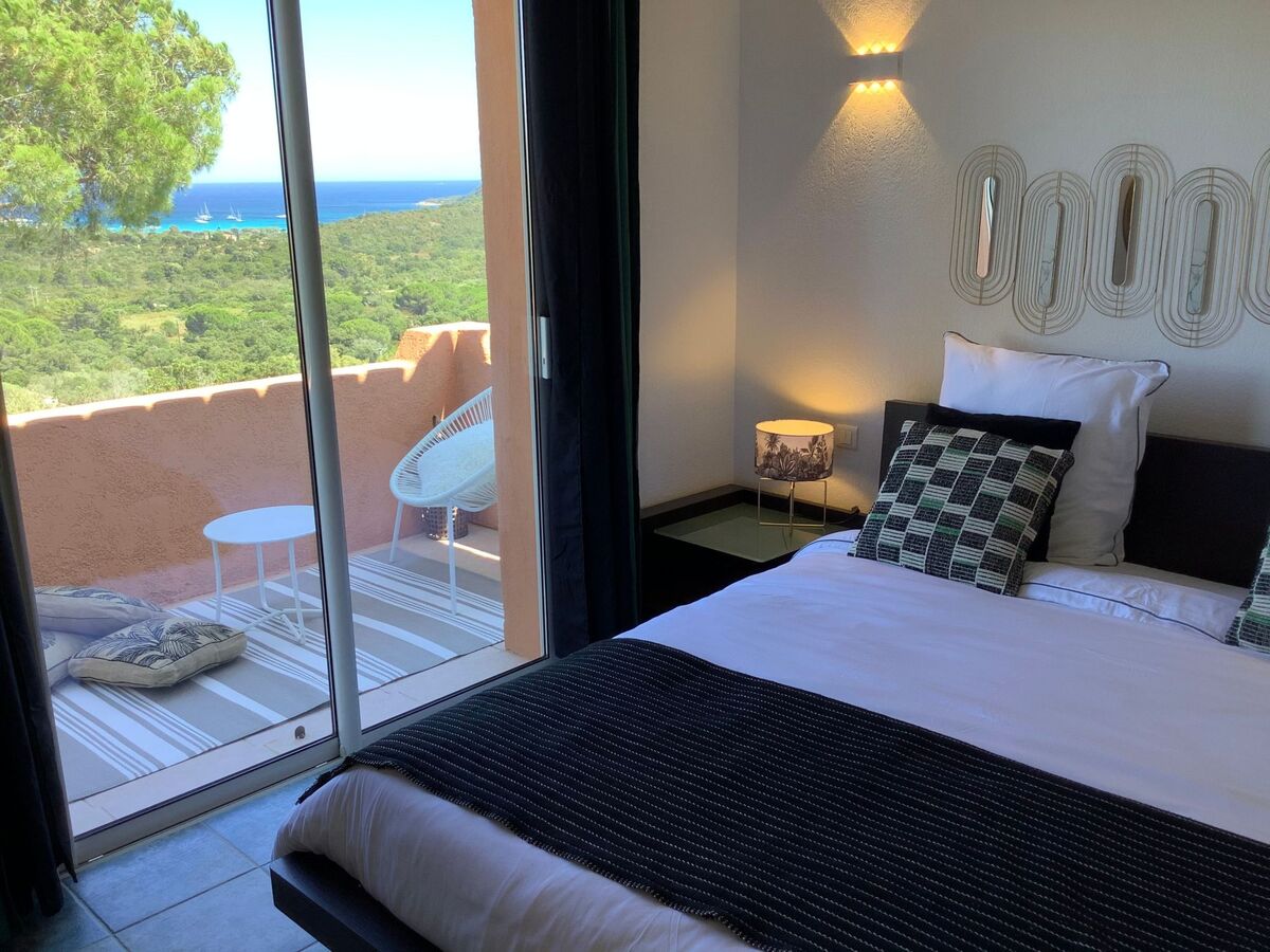 Villa Azura 3 chambres avec piscine chauffée à Porto Vecchio - Photo 20