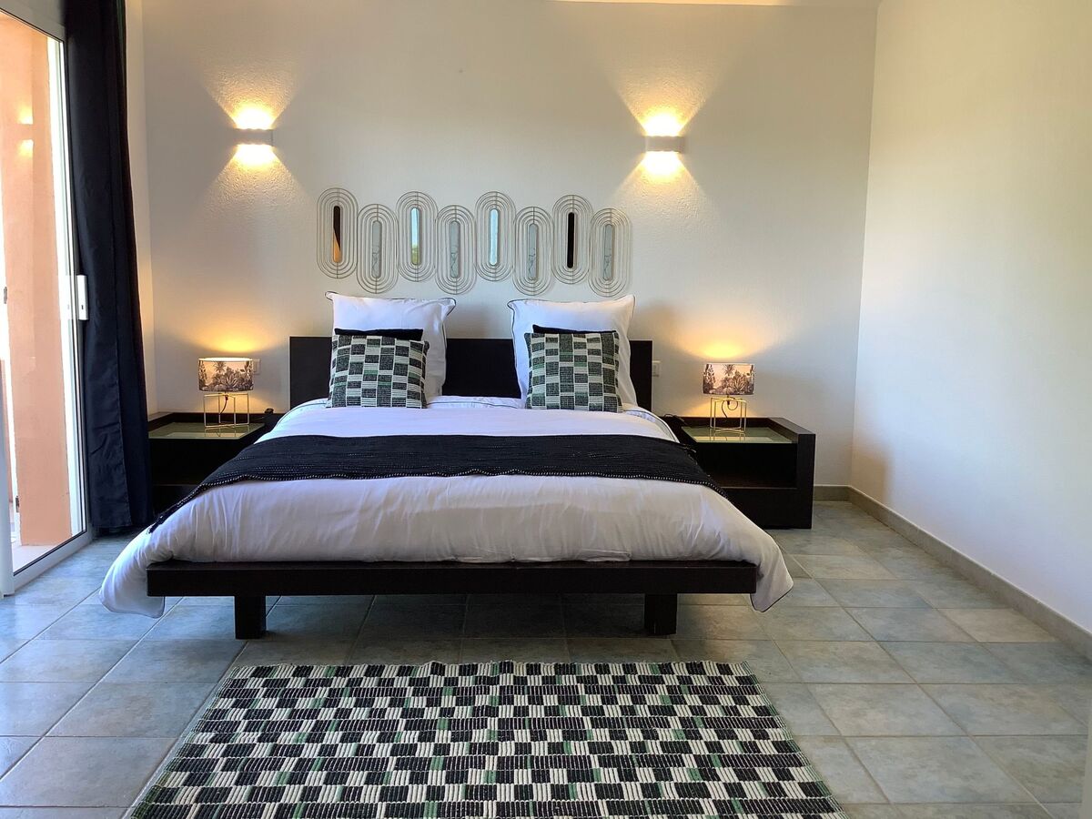 Villa Azura 3 chambres avec piscine chauffée à Porto Vecchio - Photo 21