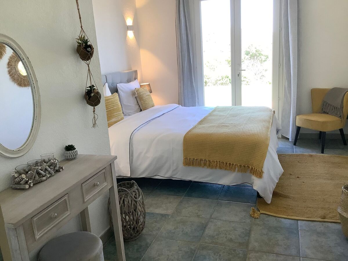 Villa Azura 3 chambres avec piscine chauffée à Porto Vecchio - Photo 22