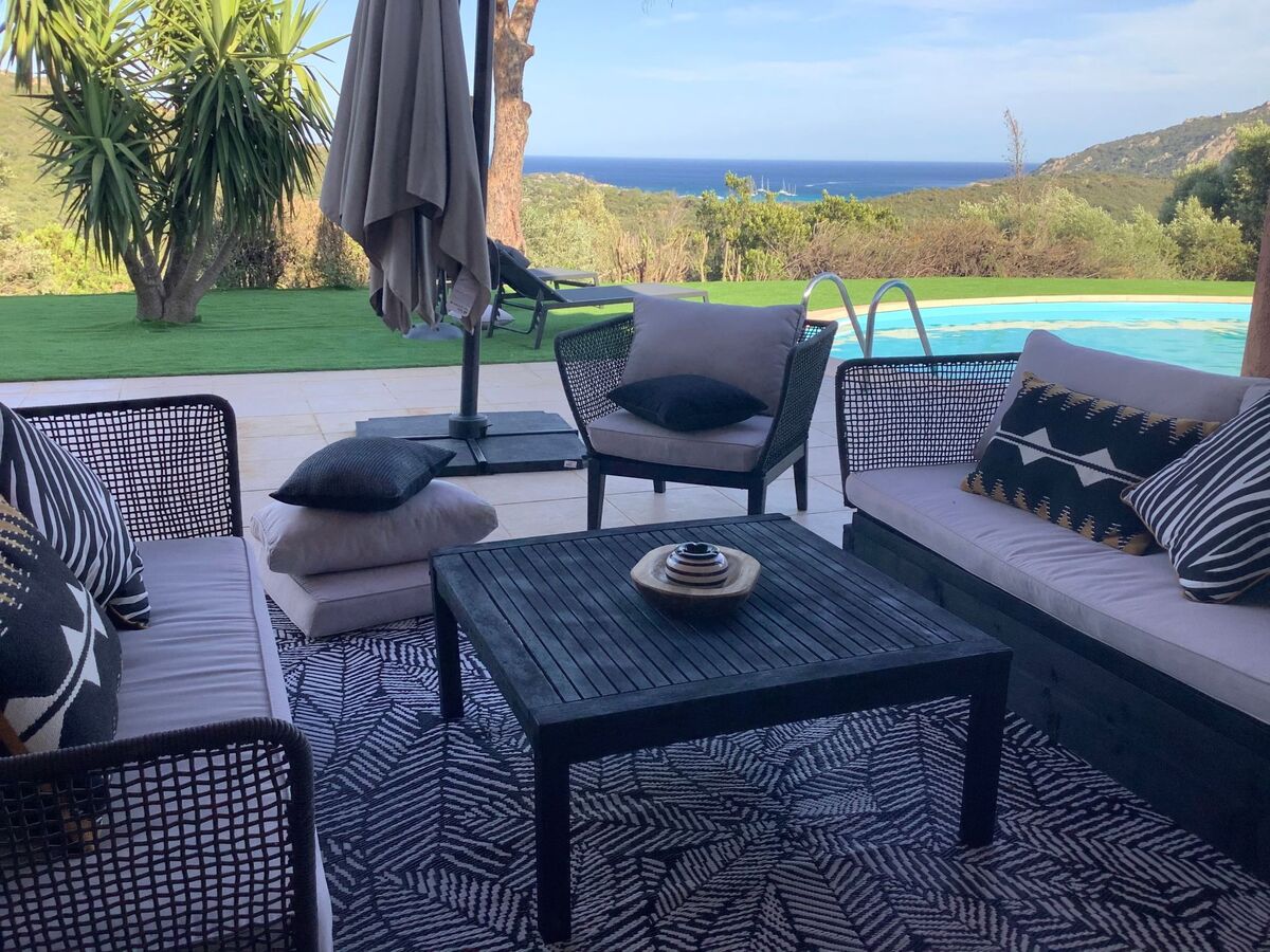 Villa Azura 3 chambres avec piscine chauffée à Porto Vecchio - Photo 24