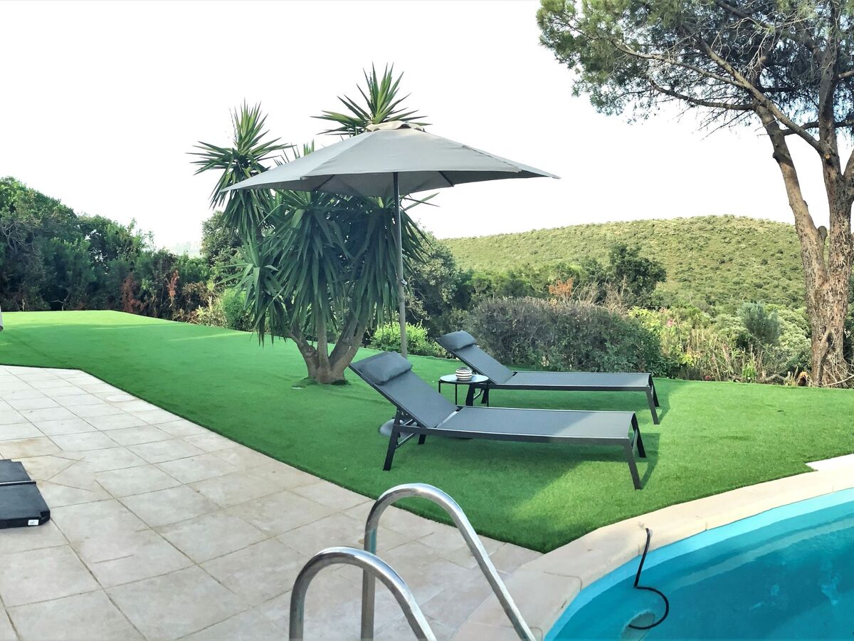 Villa Azura 3 chambres avec piscine chauffée à Porto Vecchio - Photo 25