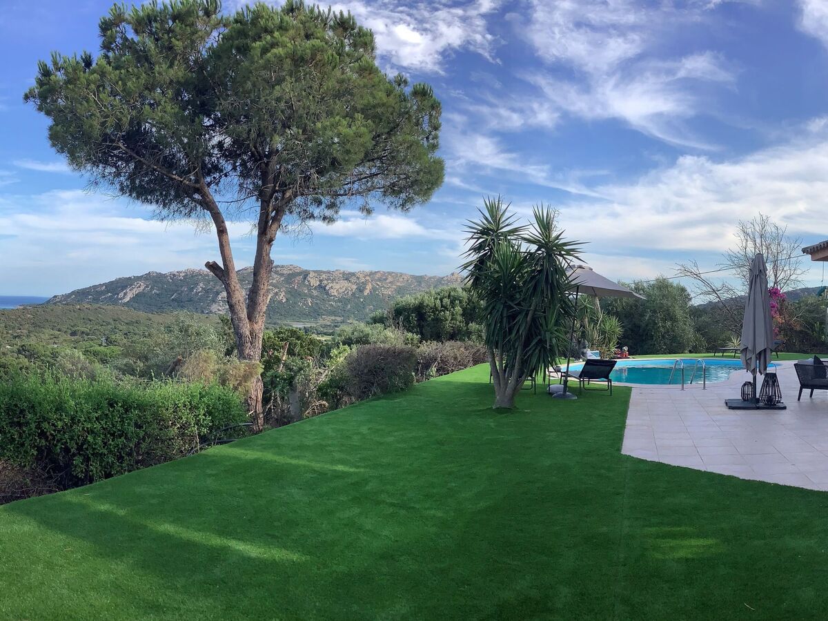 Villa Azura 3 chambres avec piscine chauffée à Porto Vecchio - Photo 26