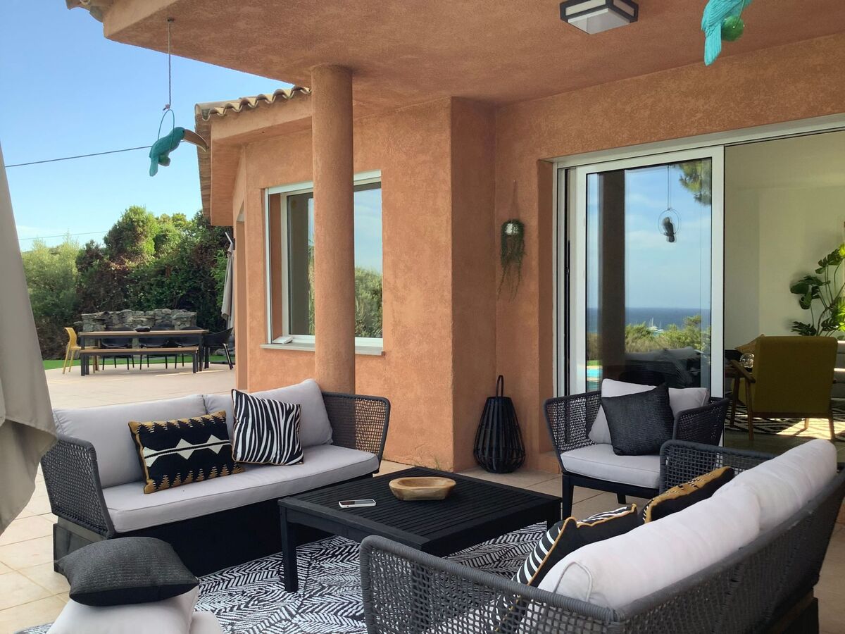 Villa Azura 3 chambres avec piscine chauffée à Porto Vecchio - Photo 27