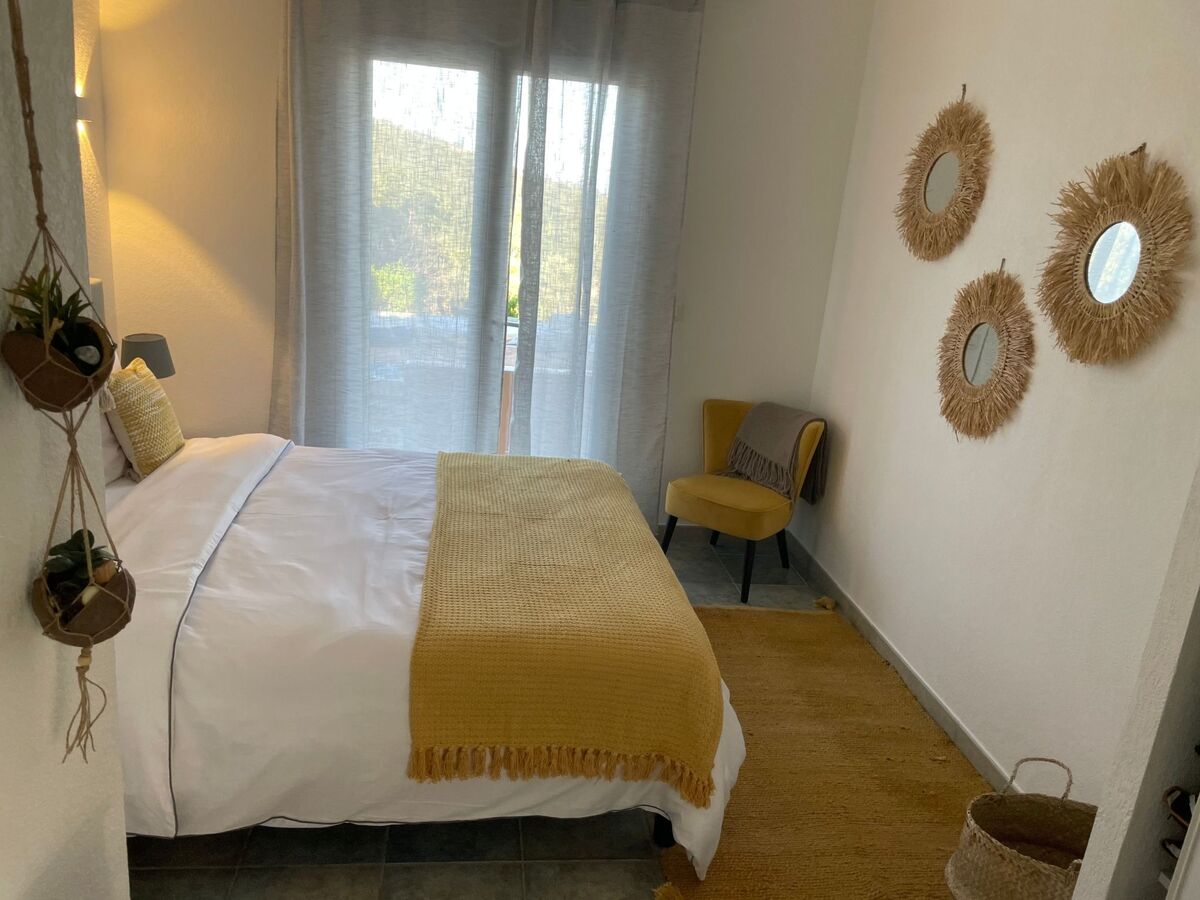 Villa Azura 3 chambres avec piscine chauffée à Porto Vecchio - Photo 28