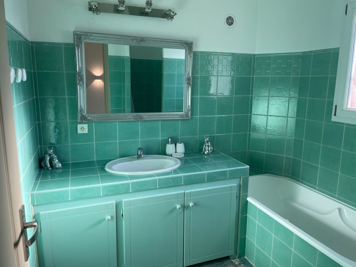 Villa Azura 3 chambres avec piscine chauffée à Porto Vecchio - Photo 31