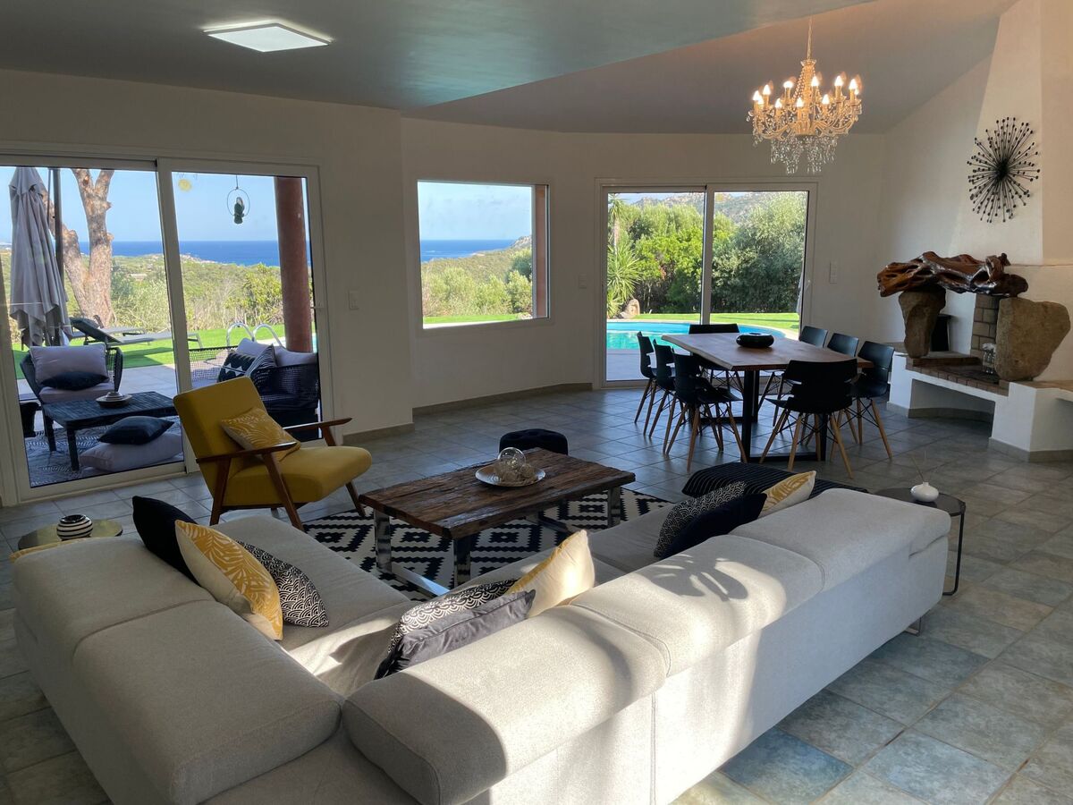 Villa Azura 3 chambres avec piscine chauffée à Porto Vecchio - Photo 34