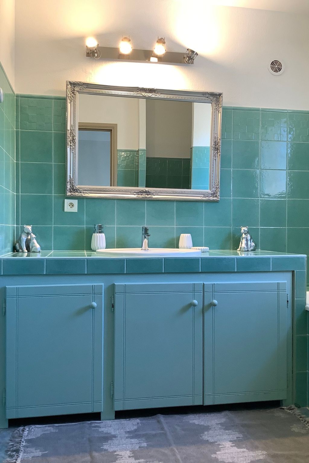 Villa Azura 3 chambres avec piscine chauffée à Porto Vecchio - Photo 35