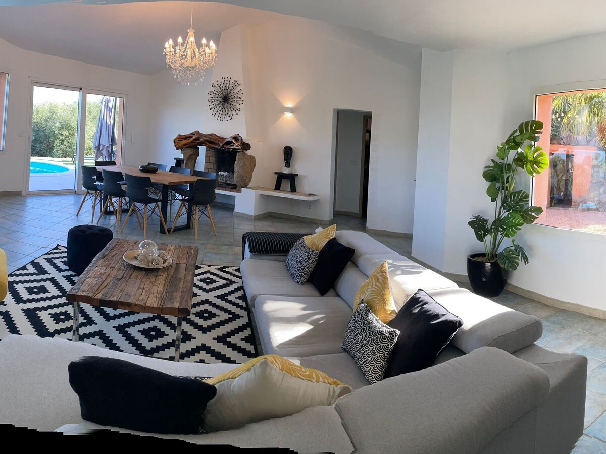 Villa Azura 3 chambres avec piscine chauffée à Porto Vecchio - Photo 37