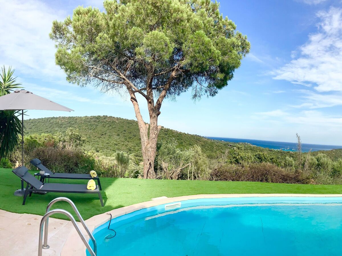 Villa Azura 3 chambres avec piscine chauffée à Porto Vecchio - Photo 39
