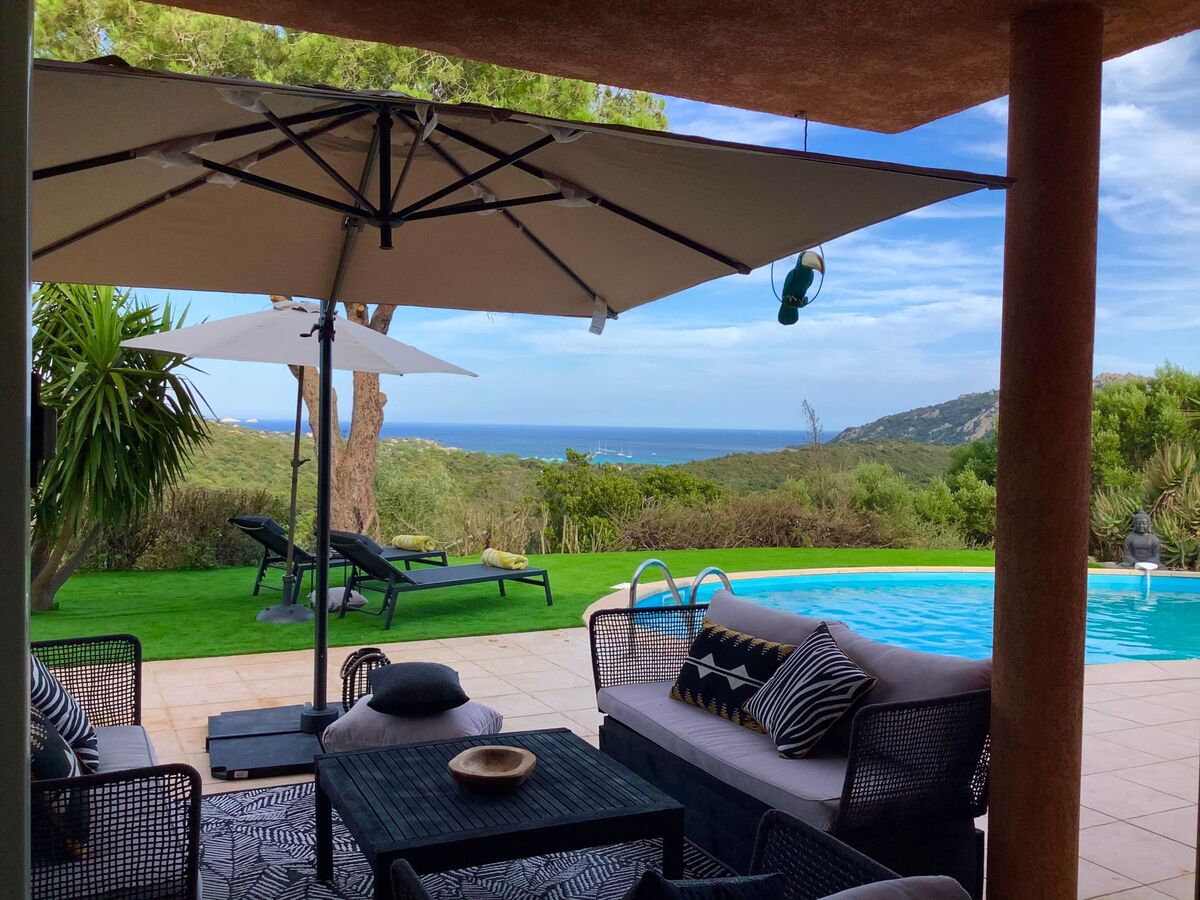 Villa Azura 3 chambres avec piscine chauffée à Porto Vecchio - Photo 40