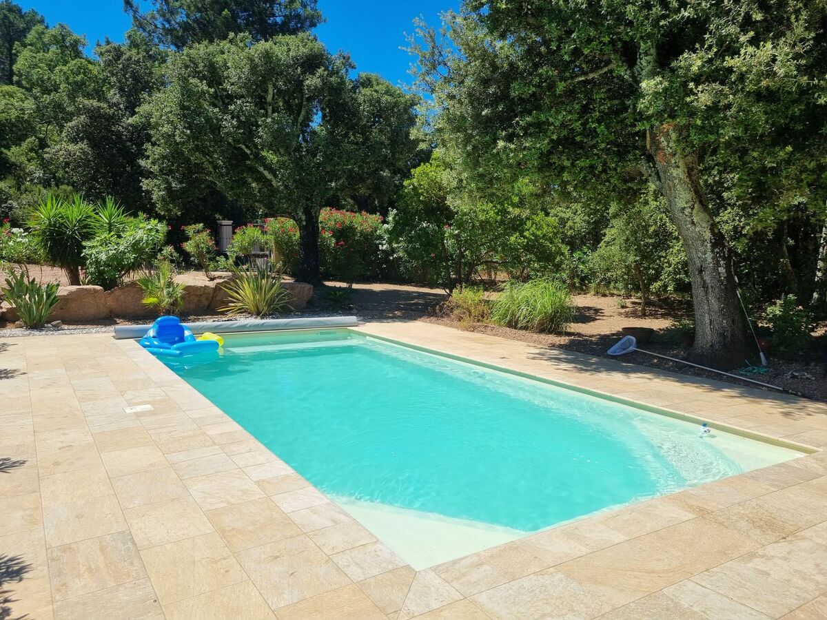 Villa U Paradisu – 3 chambres, piscine chauffée à Porto-Vecchio - Photo 2