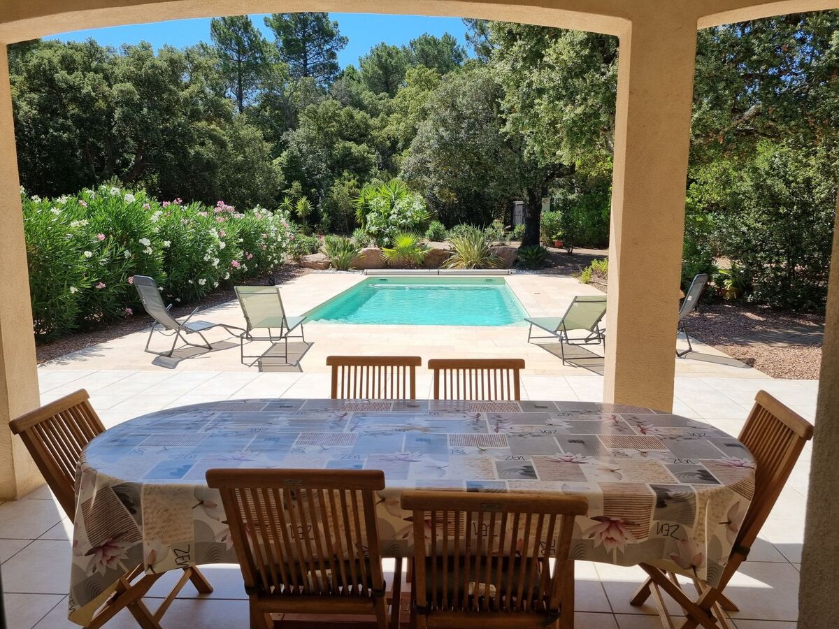 Villa U Paradisu – 3 chambres, piscine chauffée à Porto-Vecchio - Photo 3