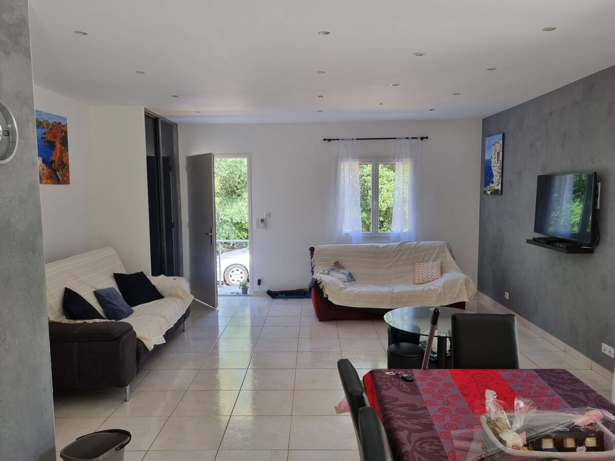 Villa U Paradisu – 3 chambres, piscine chauffée à Porto-Vecchio - Photo 4