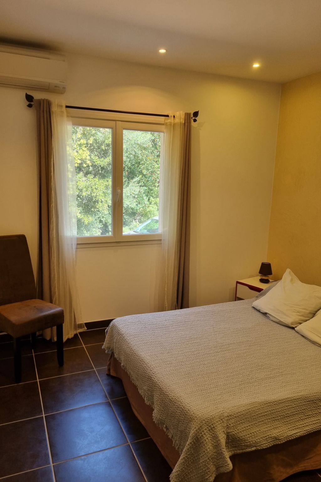 Villa U Paradisu – 3 chambres, piscine chauffée à Porto-Vecchio - Photo 6